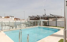 Sevillahome- Altozano Triana